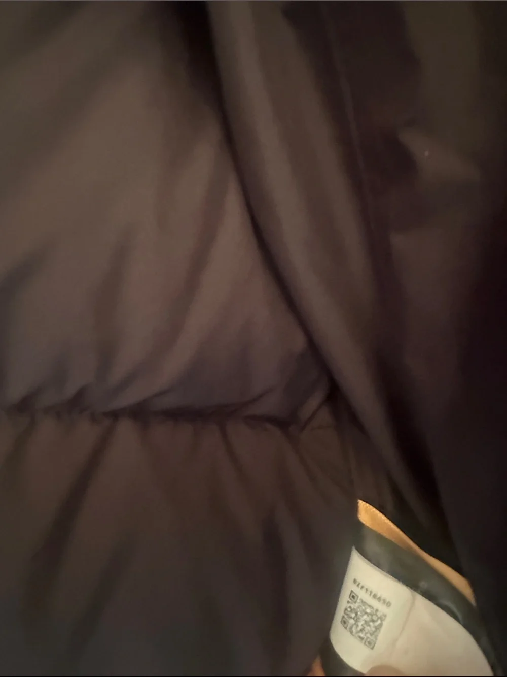The North Face Versa Velour Nuptse Teddy Bear Jacket Medium NWOT